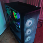 Pelikone R7 3700x/RTX 2080 Super/16gb ram/960gb ssd - pikkukuva 4