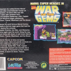 Marvel Super Heroes: War Of The Gems - pikkukuva 2