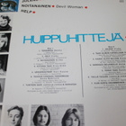 Huippuhittejä 4 LP - pikkukuva 2