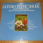 Guitar on the Shore Harald Winkler guitar and Norman Candler - pikkukuva 2