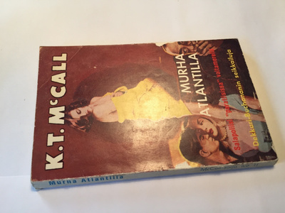K.T.MC CALL 11