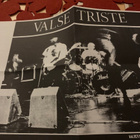 VALSE TRISTE: Hyvästi nielurisat. *FIN 1991 - pikkukuva 3