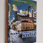 Vilja-Tuulia Huotarinen : Rakkaudella, Silja - pikkukuva 1