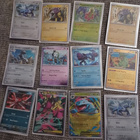 Pokemon kortteja - pikkukuva 2