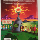 Matt Groening : Simpsonit : Karsea hupijuhla - pikkukuva 2