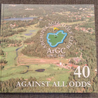 Against all odds - Archipelagia Golf Club ArGC since 1980 - pikkukuva 1