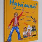 Sirpa (toim.) Jäkkö : Hyvä minä! - pikkukuva 1