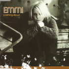 Emmi • Crashing Down CD-Single - pikkukuva 1