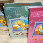 Simpsons kausia 6kpl + 10. & 11. kaudet vajaina - pikkukuva 2
