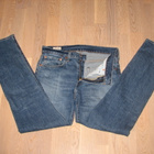 LEVIS 31/32 FARKUT - pikkukuva 2