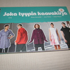 Saramäki - Palmu - Piippo Joka tyypin kaavakirja II - pikkukuva 1