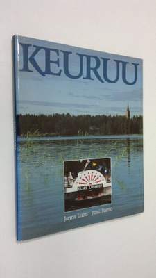 Jussi (teksti) Rainio : Keuruu