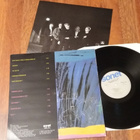 PEKKA RUUSKA & RITZ - Hämärän Juhlat - LP 1987 VG++ - pikkukuva 2