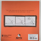 Patrick McDonnell : I Want to Be the Kitty : Mutts 8 - pikkukuva 2