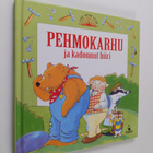 Dugald A Steer : Pehmokarhu ja kadonnut hiiri - pikkukuva 1