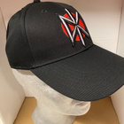 Dead Kennedys DK baseball lippis - pikkukuva 1
