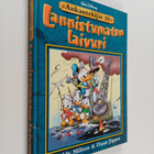 Walt Disney : Lannistumaton laivuri - pikkukuva 1