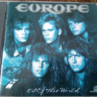 Europe - Out Of This World CD - pikkukuva 1
