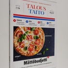 Taloustaito 7/19 - pikkukuva 1