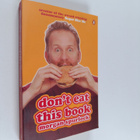 Morgan Spurlock : Don't Eat this Book - pikkukuva 1
