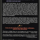 Alex Shvartsman: The Cackle of Cthulhu - pikkukuva 2