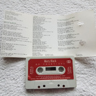 Mary Black – No Frontiers C-KASETTI - pikkukuva 3
