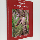 Claude Michel : Birds of Mauritius - pikkukuva 1