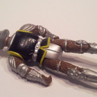 Sir Galahad Legends of the Knights and Dragons,Imperial 1992 - pikkukuva 5