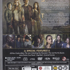 The 100 - toinen kausi (4xDVD K16) - pikkukuva 2