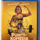 Punttikomedia - Blu-ray ( uusi ) - pikkukuva 1