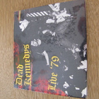 Dead Kennedys live '79 cd muoveissa - pikkukuva 1