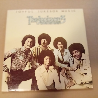 LP  The Jackson 5 