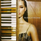 Alicia Keys • The Diary Of Alicia Keys CD - pikkukuva 1