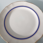 Arabia Eila Lautaset / Leipälautaset 50-luku - yht. 6 kpl - pikkukuva 2