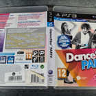 DanceStar Party PS3 - pikkukuva 1