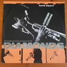 Herb Alpert:Diamonds 12" maxi Single. - pikkukuva 1
