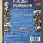 Charley Boorman: Ireland to Sydney by Any Means (2DVD) UUSI - pikkukuva 2
