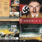 Hitler pahan nousu & Länsirintamalta ei mitään uutta (2DVD) - pikkukuva 3