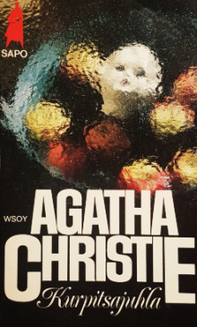 Agatha Christie - Kurpitsajuhla