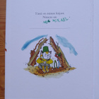 Richard Scarry Täyttä vauhtia Mato Matala - pikkukuva 3