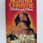 Agatha Christie : Döden på Nilen - pikkukuva 1