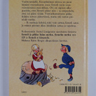 Astrid Lindgren : Eemeli ja pikku Iida - pikkukuva 2