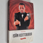 Juha Virkki : Isän keittokirja - pikkukuva 1