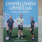 Helander • Vilen - Onnellinen urheilija (sid.) - pikkukuva 1