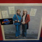 JUICE JA MIKKO - S/T M-/EX FIN NOV -75 PRESS LP - pikkukuva 1