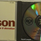Elaine Hudson • Love, Tears, Heartache And Devotion CD - pikkukuva 2