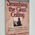 Pat Heim ym. : Smashing the Glass Ceiling - Tactics for W... - pikkukuva 1