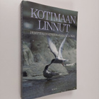 Pertti Koskimies ym. : Kotimaan linnut - pikkukuva 1
