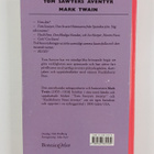 Mark Twain : Tom Sawyers äventyr - pikkukuva 2