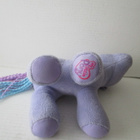 My Little Pony G 3 pehmo - pikkukuva 3